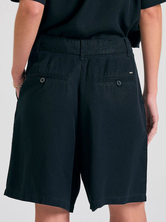 Women's Shorts Black