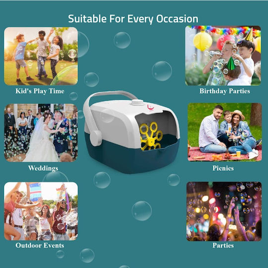 Bubble Makers (Diverse Modele) 1 Buc