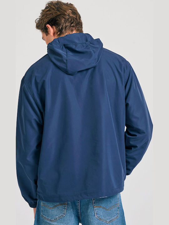 Jacket Blue