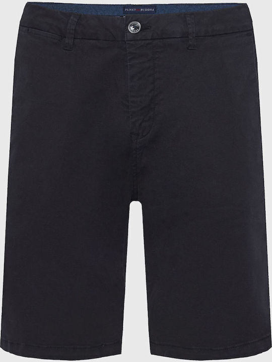 Men's Shorts Chino Navy