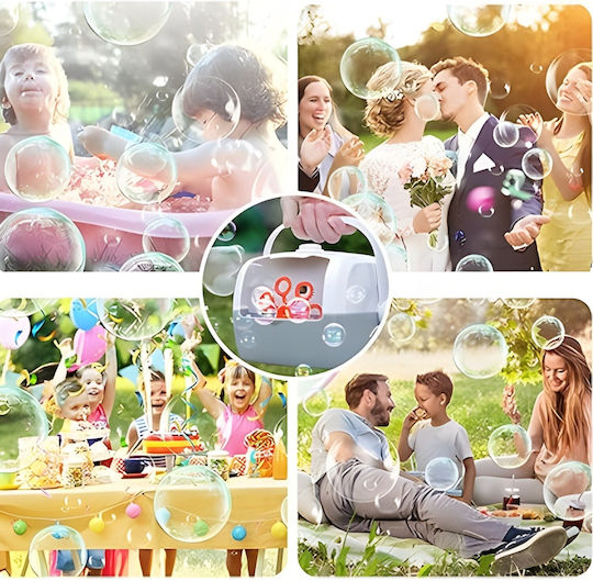 Bubble Makers (Diverse Modele) 1 Buc
