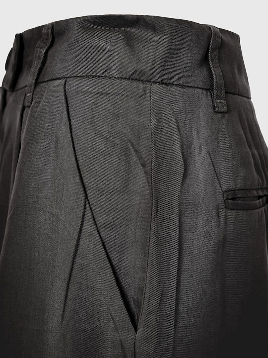 Women's Shorts Black