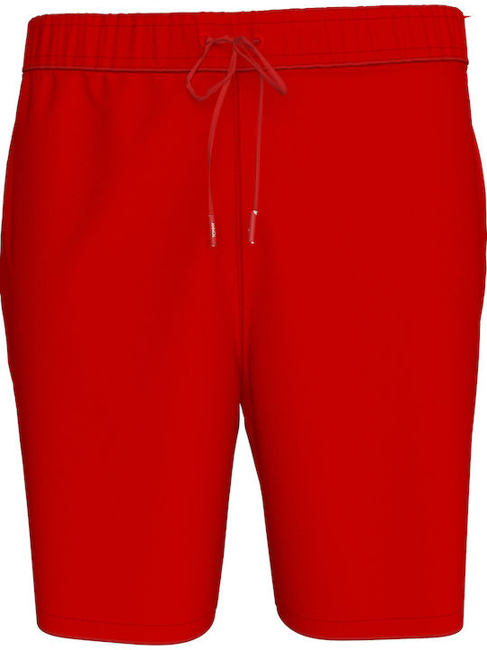 Men's Swimwear Bermuda Kokkino