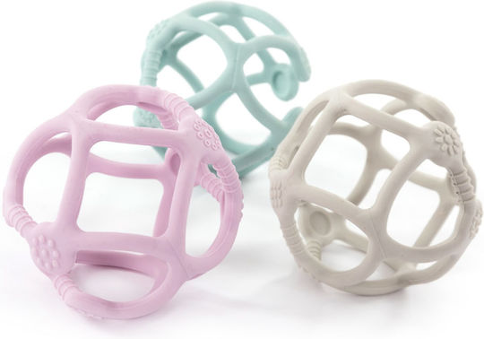 Bo Jungle Teething Relief with Water BPA Free made of Silicone