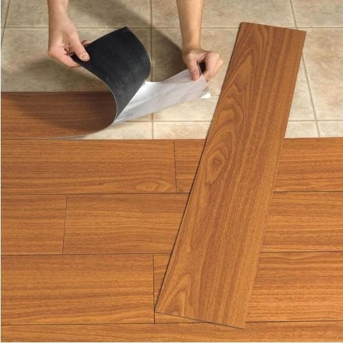 Pardoseală Plastică PVC 2mm