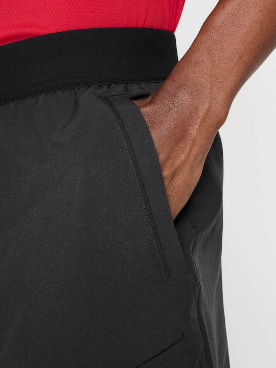 Nike Advantage FZ6913-010 Ανδρικό Σορτς Μαύρο