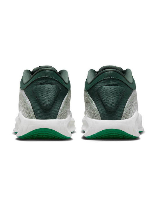 G.T. Jump Academy Basketballschuhe Grün