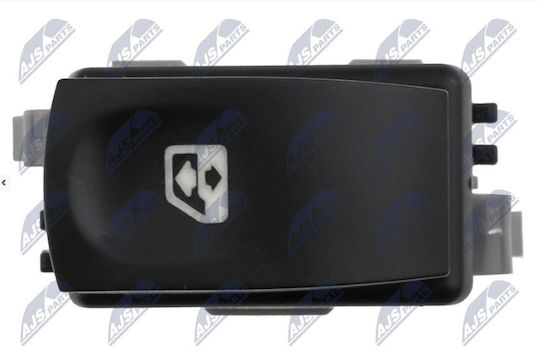 Renault Clio Iii 2005- Modus 2004- Twingo Ii 2007