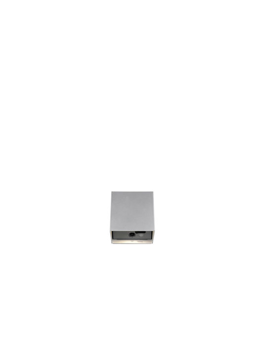 Trio Lighting Lumină de exterior montată pe perete