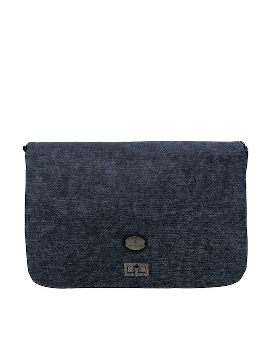 Women's Bag Shoulder Black