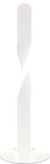 Trio Lighting Decorative Lamp White