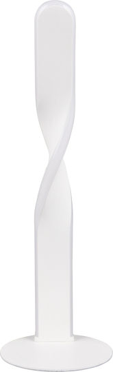 Trio Lighting Decorative Lamp White