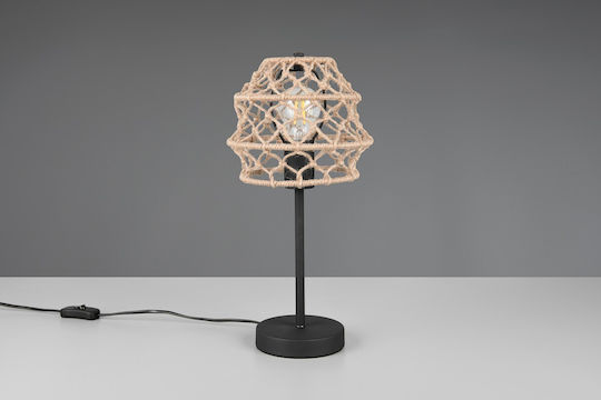 Trio Lighting Διακοσμητικό Φωτιστικό E27