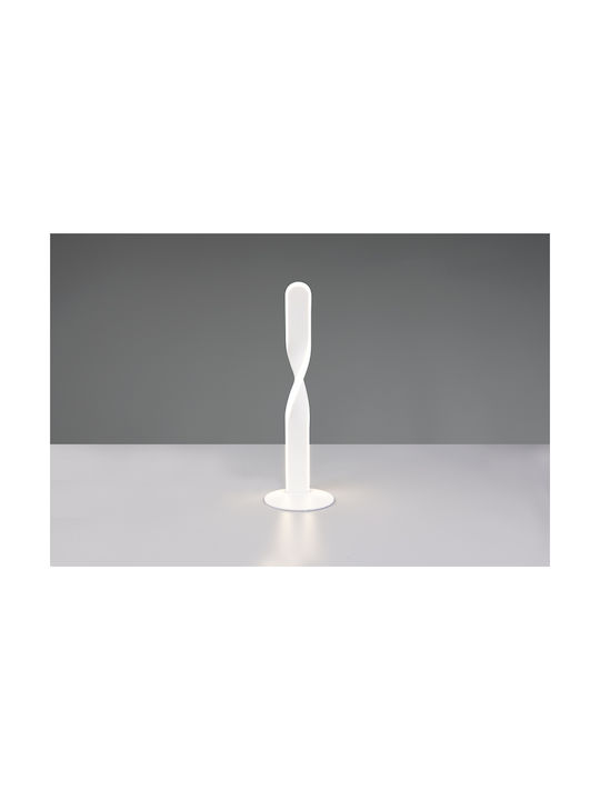 Trio Lighting Dekorative Lampe Weiß