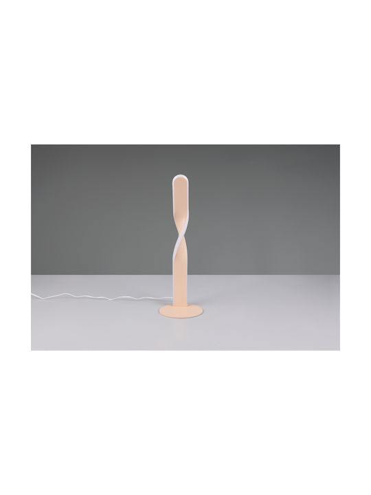 Trio Lighting Декоративна Лампа Бежов