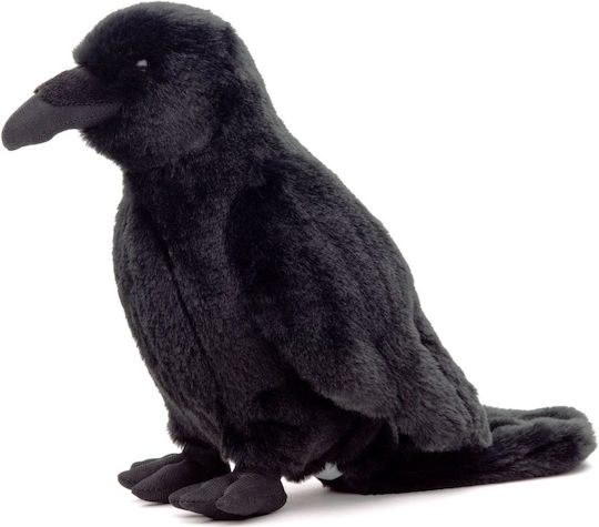 Uni-Toys Jucărie de pluș pentru 3+ ani Ani 23 cm.