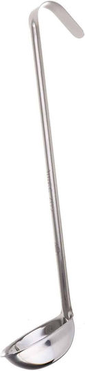 Tablecraft Lingură Adâncă De Supă Inox 32cm