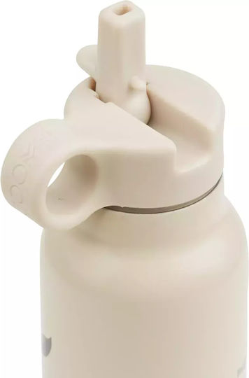 Liewood Sea Creature Kids Water Bottle Thermos Stainless Steel 350ml