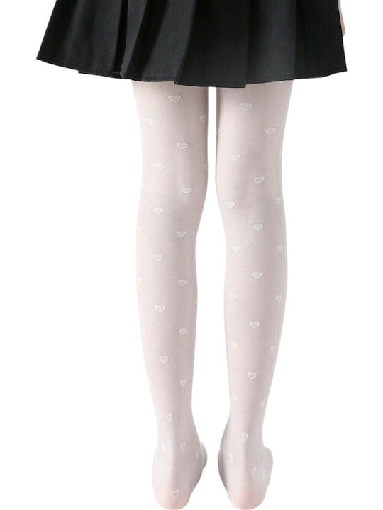 TakTakBaby Kids Tight White
