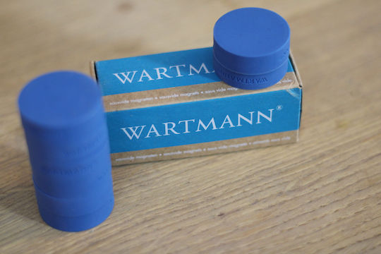Wartmann Grate