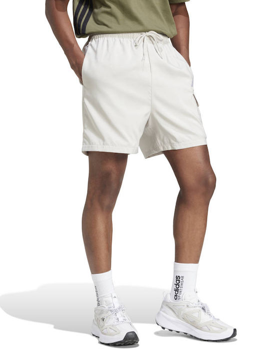 Chelsea Herrenshorts Cargo Beige