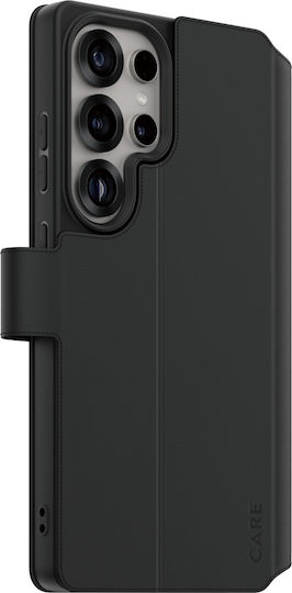Care By Panzerglass Feature Wallet Case W Kickstand Samsung Galaxy S 25 Ultra