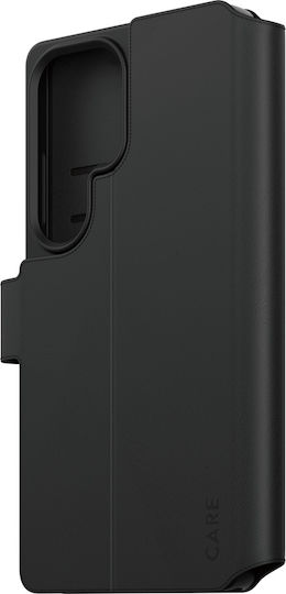 Care By Panzerglass Feature Wallet Case W Kickstand Samsung Galaxy S 25 Ultra