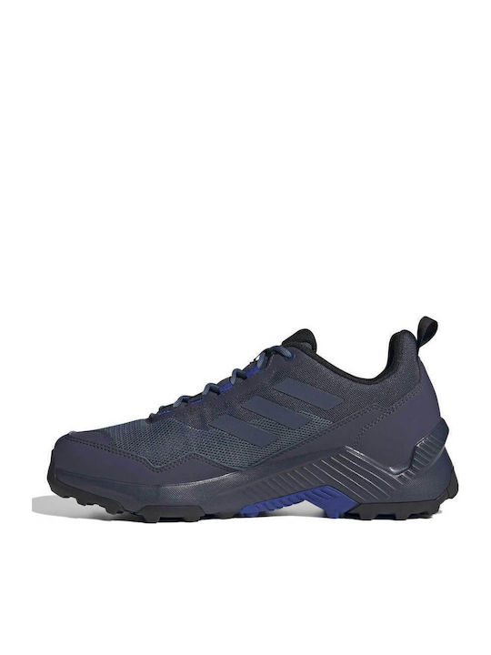 adidas Eastrail Men's Hiking Blue adidas Eastrail Men's Hiking Blue
