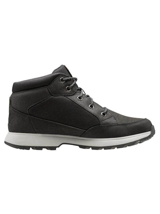 Helly Hansen Torshov 2 Ανδρικά Ορειβατικά Μαύρα