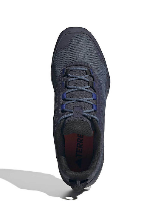 adidas Eastrail Men's Hiking Shoes Blue