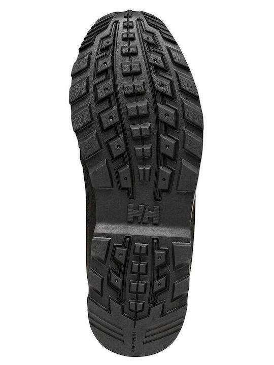 Helly Hansen Torshov 2 Pantofi De Drumeție Pentru Bărbați Negri
