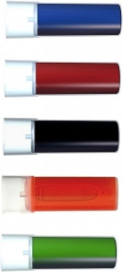 Pilot V-board Replacement Ink for Red Marker