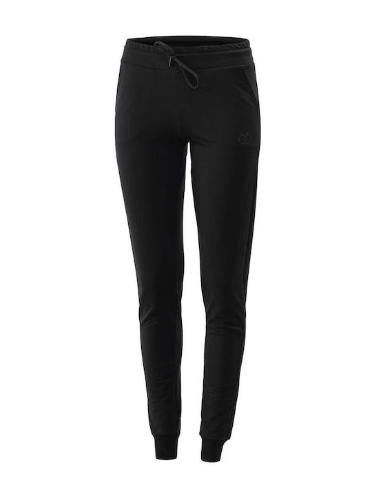 Set de Trening Negru