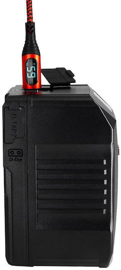 Hedbox Nina L Batterie 150Wh
