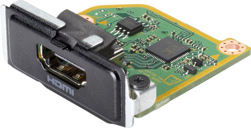 Αντάπτορας Hdmi Hp Port Flex Io V2