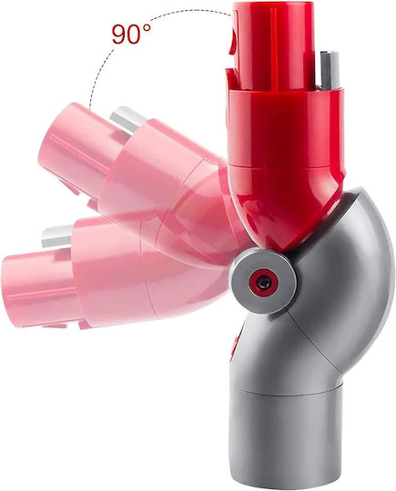 Προσαρμογέας Dyson Low Reach Adaptor Dyson V12 971435-02