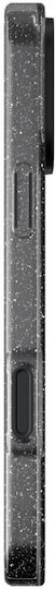 HappyCase Back Cover Plastic Transparent (iPhone 16 Pro)