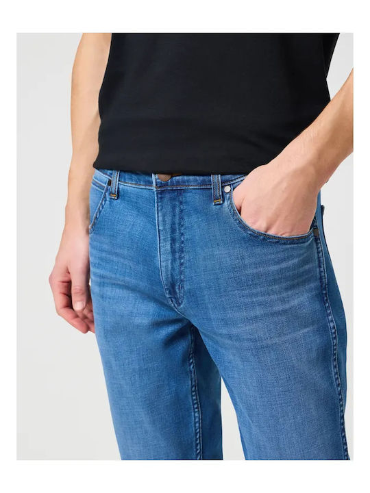 Greensboro Men's Jeans Pants Blue