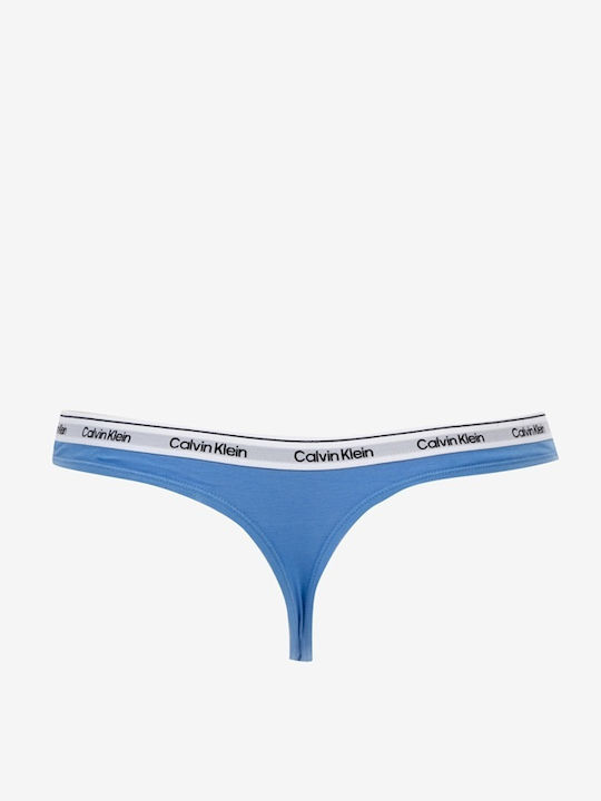 Βαμβακερά Damen Zeichenfolge 3Pack Multi Colour