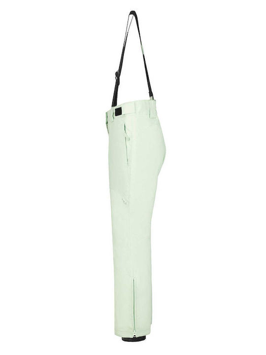 Icepeak Lorena 51005564-500 Παιδικό Παντελόνι Σκι & Snowboard Πράσινο