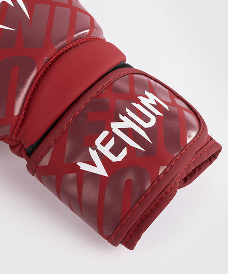Venum Contender Kinder Boxhandschuhe für Kampf Weiß