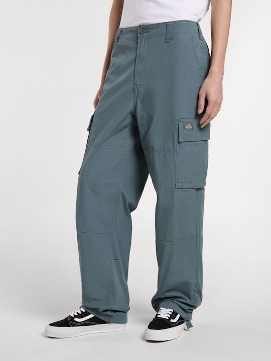 Eagle Bend Trousers Cargo in Relaxed Fit Stormy Weather