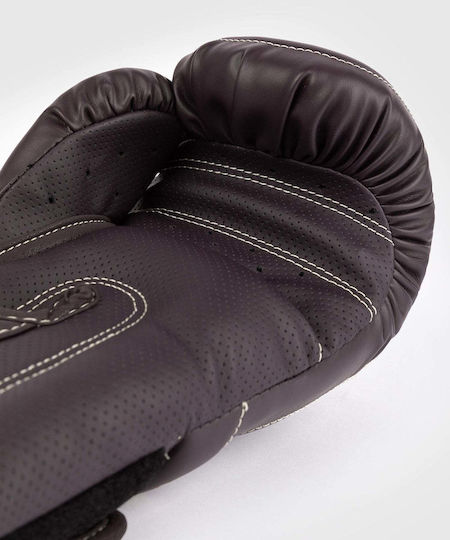 Venum Impact Evo Boxhandschuhe für Kampf Braun