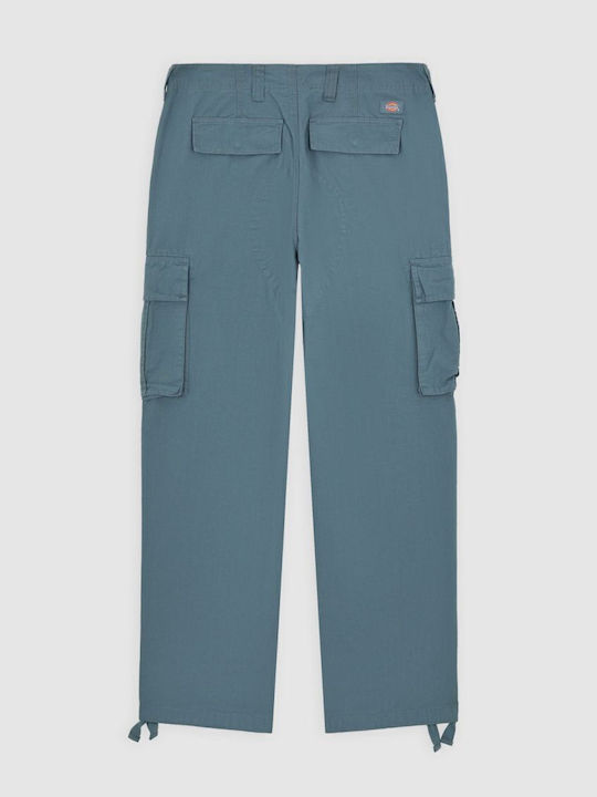 Eagle Bend Trousers Cargo in Relaxed Fit Stormy Weather