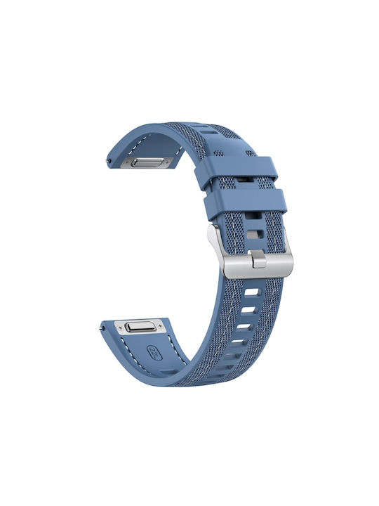 Armband Hellblau (Vorreiter 255) Armband Hellblau (Vorreiter 255)