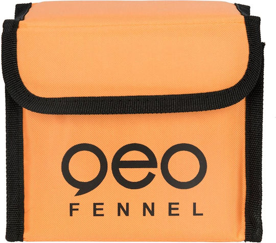 Geo Fennel Gmbh Geo1X-GREEN Linear Laser-Wasserwaage Grüner Strahl