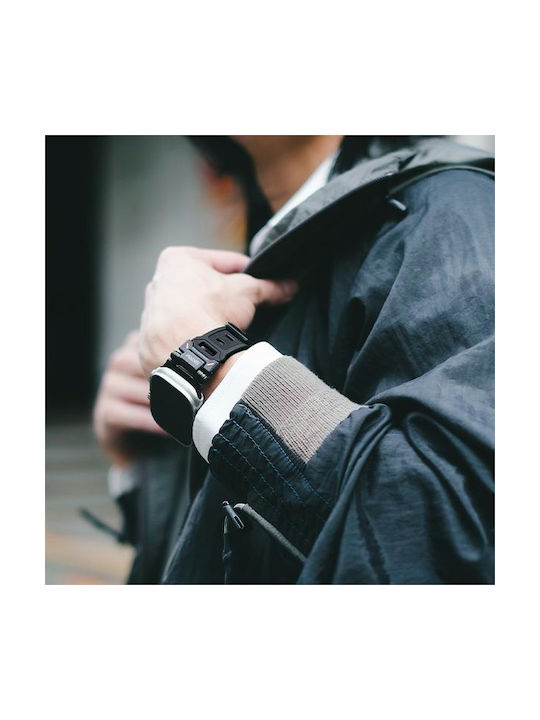 Skinarma Strap Titon Apple Watch Ultra 49mm Orange