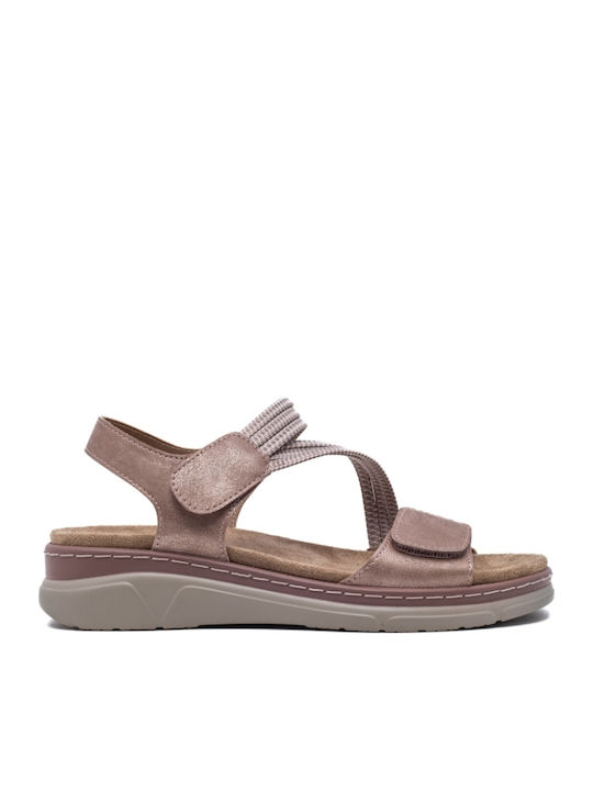 Women's Platform Shoes Pink
