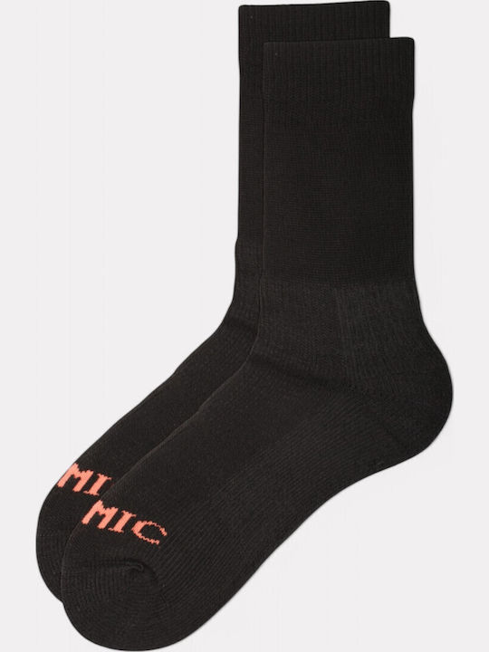 Dimi Socks Ισοθερμικές Κάλτσες Μαύρες
