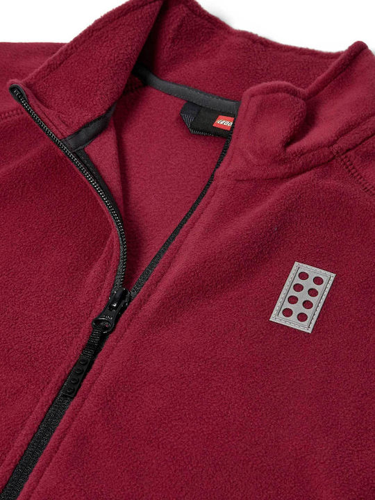 Παιδική Ζακέτα Red